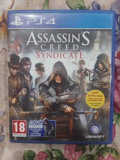 Assassin's Creed Valhalla PS4