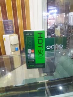 infinix hot 50pro plus