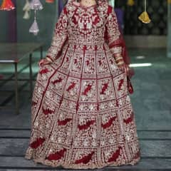 Barat lehnga for sale