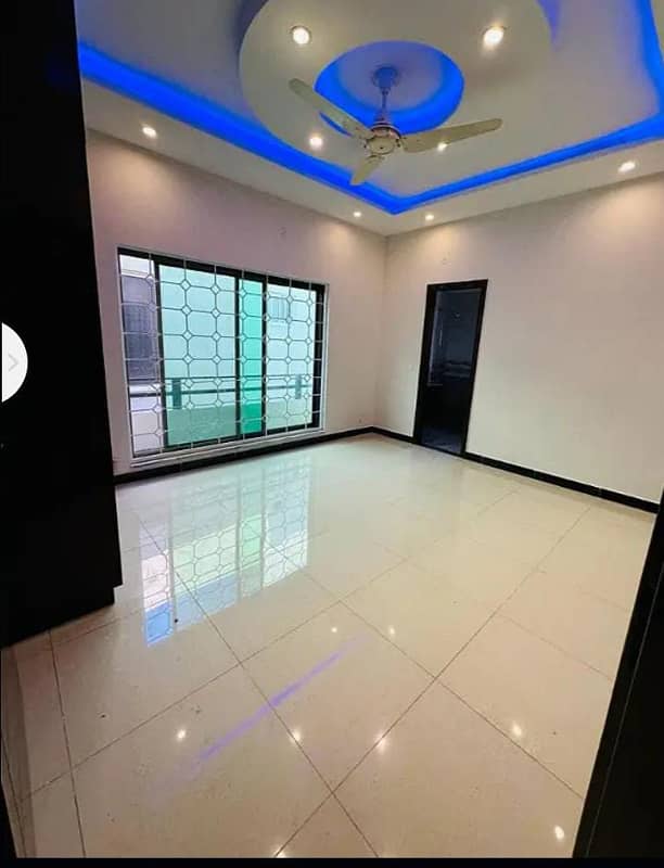 10 Marla upper Portion For Rent 4