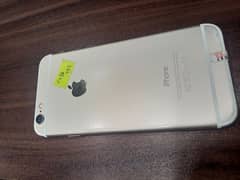 iphone 6 64gb 16gb