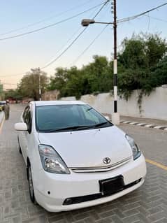 Toyota Prius 2011/15 S Touring Full Original