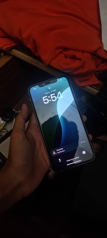 iPhone 11 pro max 0