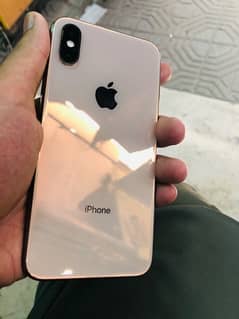 iPhone XS 64 dual PTA