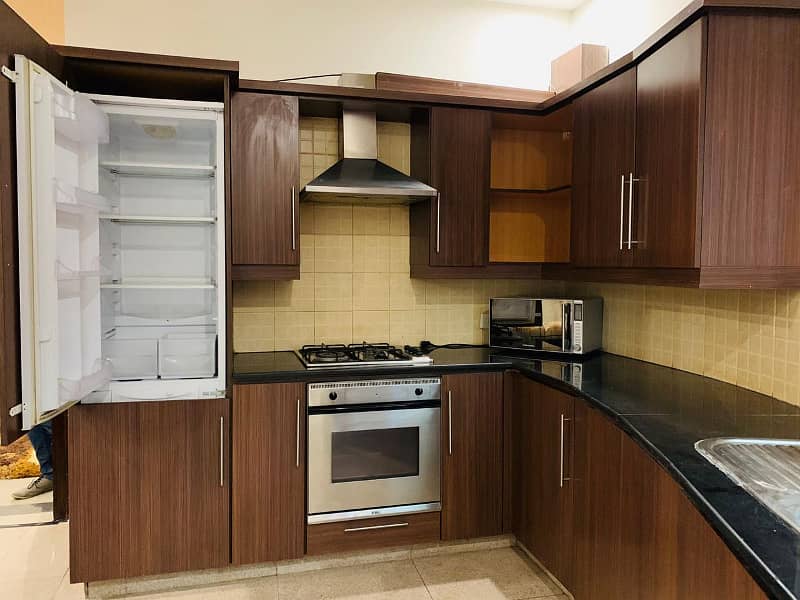 2 bed apartment fully furbshd for rent 7