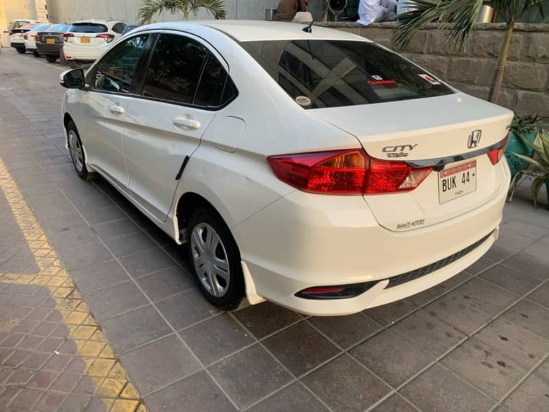 Honda City 1.2L CVT (2021) | Urgent Sale | Excellent Condition 8