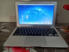 Macbook Air 2011