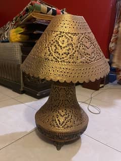 BEAUTIFUL LAMP