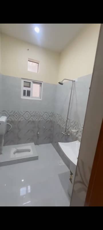 5-Marla uper portion 2 beds DD kitchen For Family Sector H-13 Islamabad 3