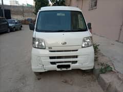 Daihatsu Hijet 2014