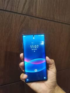 Samsung Note 10 Plus , 5g, original American