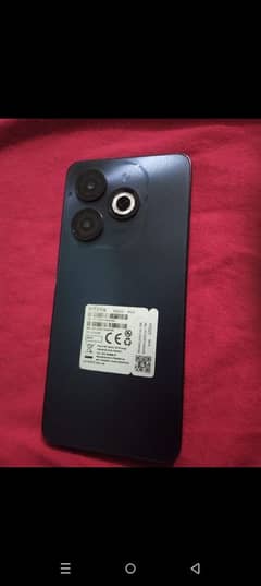 Infinix smart 8