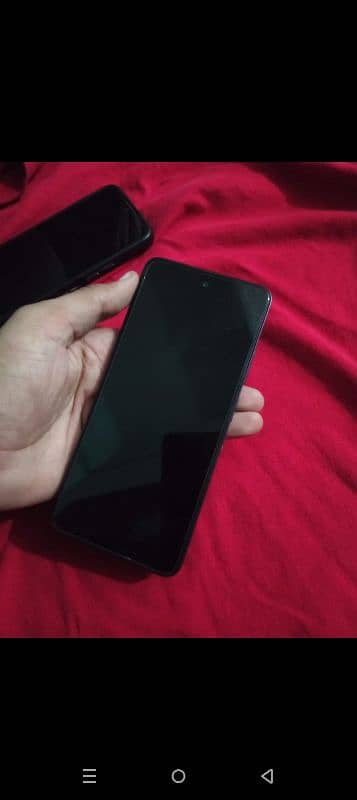 Infinix smart 8 2