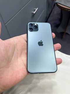 iPhone 11 pro pta approved