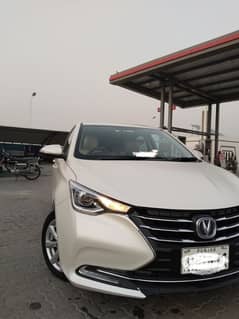 Changan