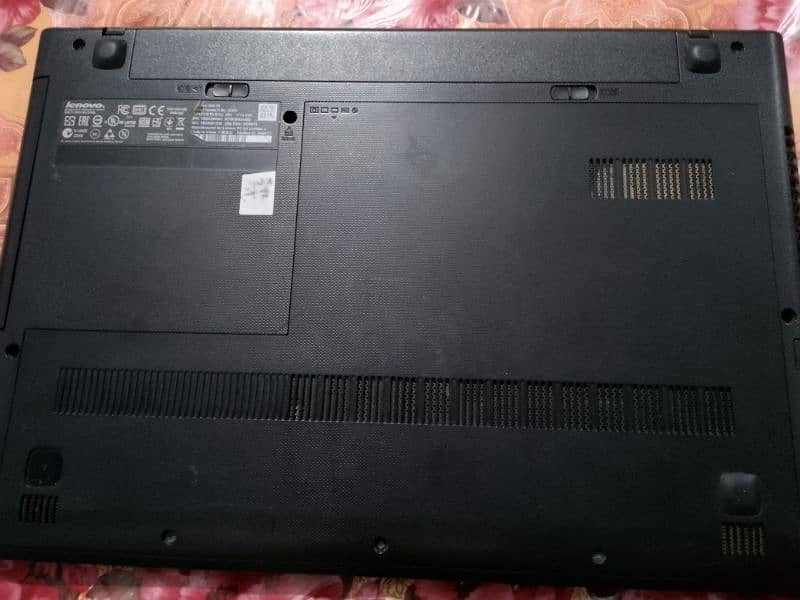 Lenovo i3, 4th gen Laptop 4