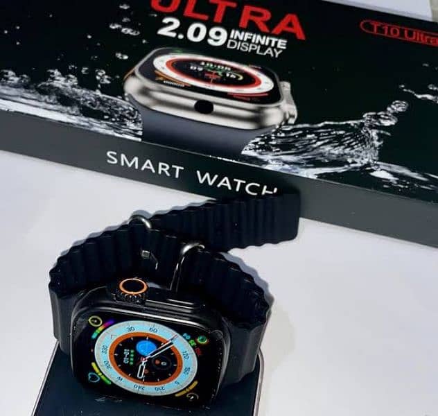 Ultra watch 1