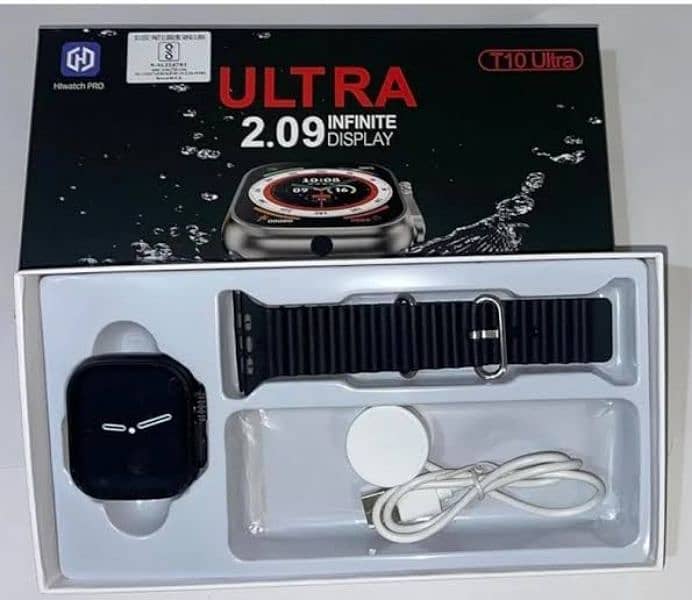 Ultra watch 3