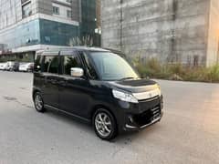 Mazda Flair Wagon 2014/ 2018 for sale in Islamabad