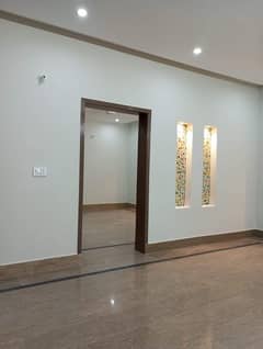 Flats available for rent in pak Arab society