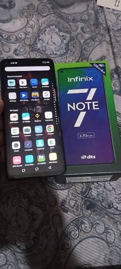 Infinix