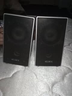 Sony speaker