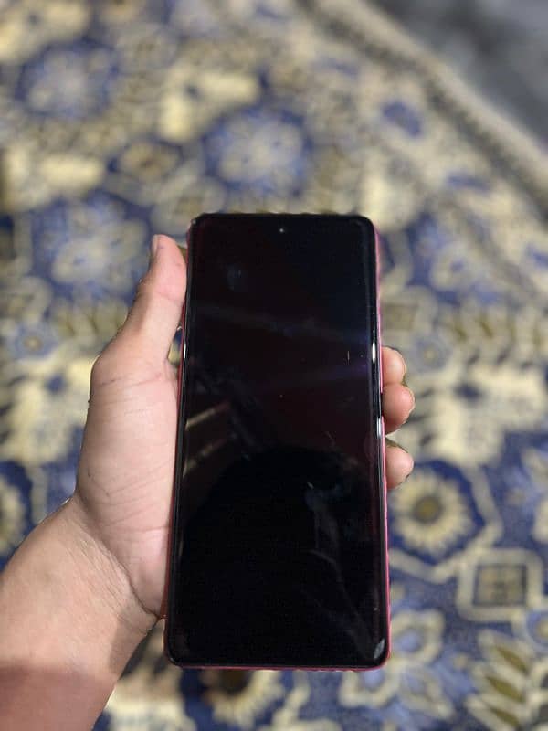 Tecno spark 10 pro 16/256gb condition 10/10 4