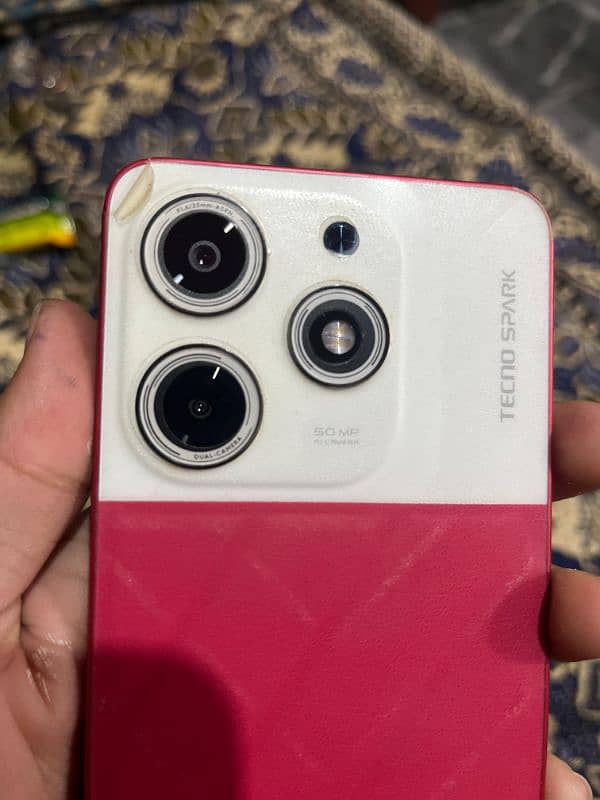 Tecno spark 10 pro 16/256gb condition 10/10 5