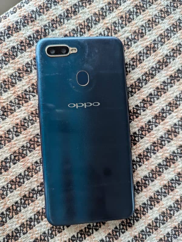 Oppo A5s for sale 0