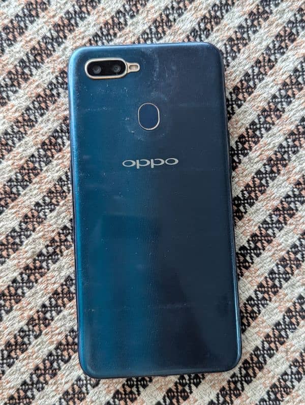 Oppo A5s for sale 6