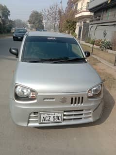 Need 2 drivers for indrive-careem-Alto 22 model