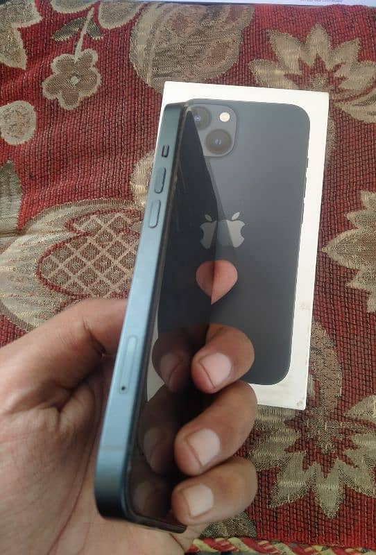 iPhone 13 JV LLA 128GB 1