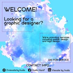 GRAPHIC DESIGNER