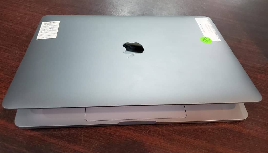 CTO Macbook pro M1 2020 13" 8gb Ram 512gb Ssd 1