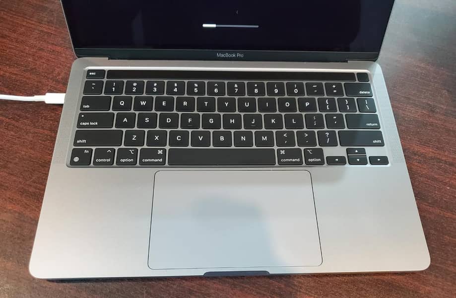 CTO Macbook pro M1 2020 13" 8gb Ram 512gb Ssd 3