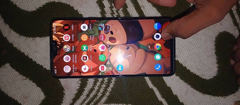 OnePlus 6 8gb/256gb 9