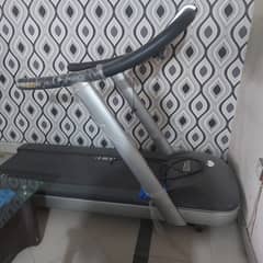 Jogging Machine(Treadmill)