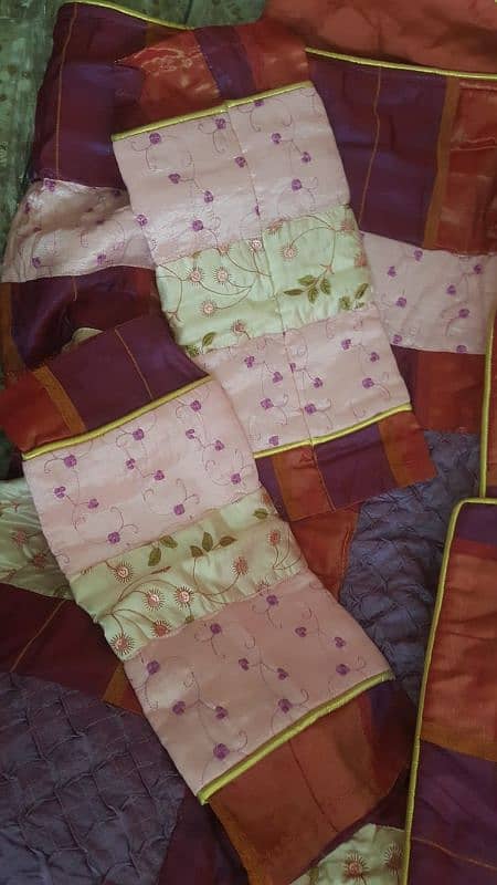 bed sheet different designs 1