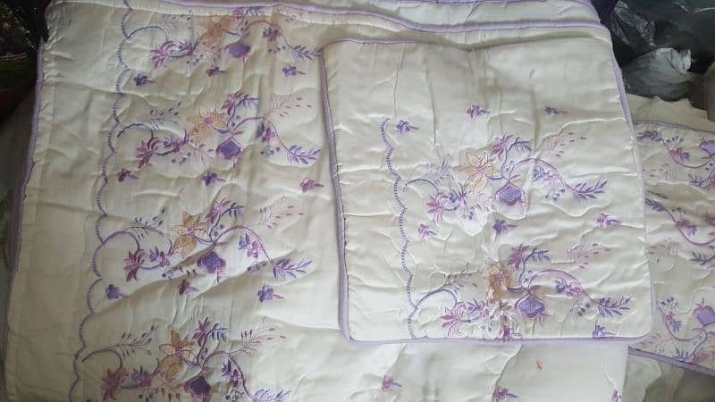 bed sheet different designs 17