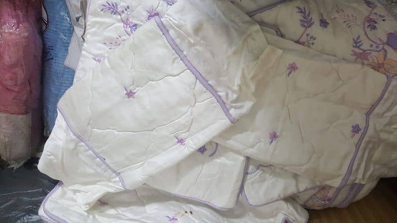 bed sheet different designs 19