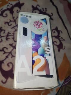 A21s Samsung Galaxy