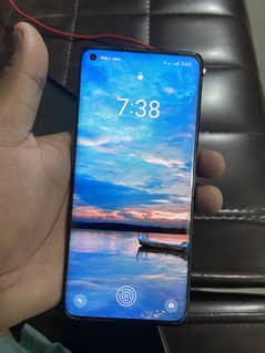 Oppo Reno 5 Pro 5G 256Gb