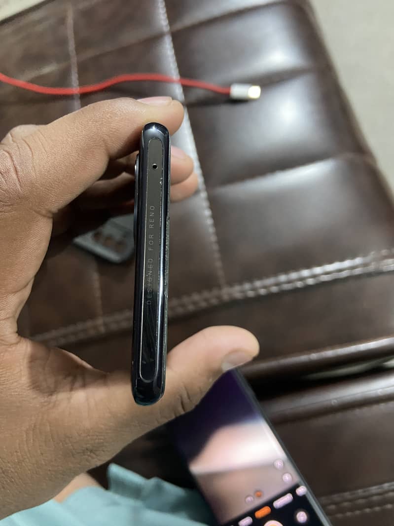 Oppo Reno 5 Pro 5G 256Gb 6