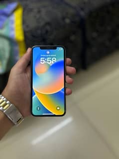 iphone x 64gb non pta factory unlocked