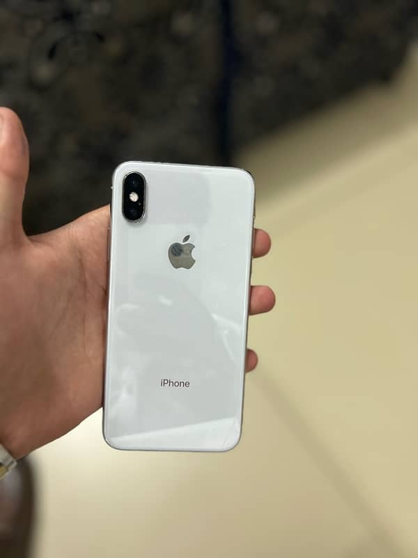 iphone x 64gb non pta factory unlocked 1