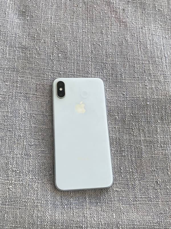 iphone x 64gb non pta factory unlocked 3