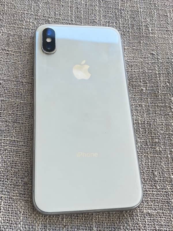 iphone x 64gb non pta factory unlocked 5