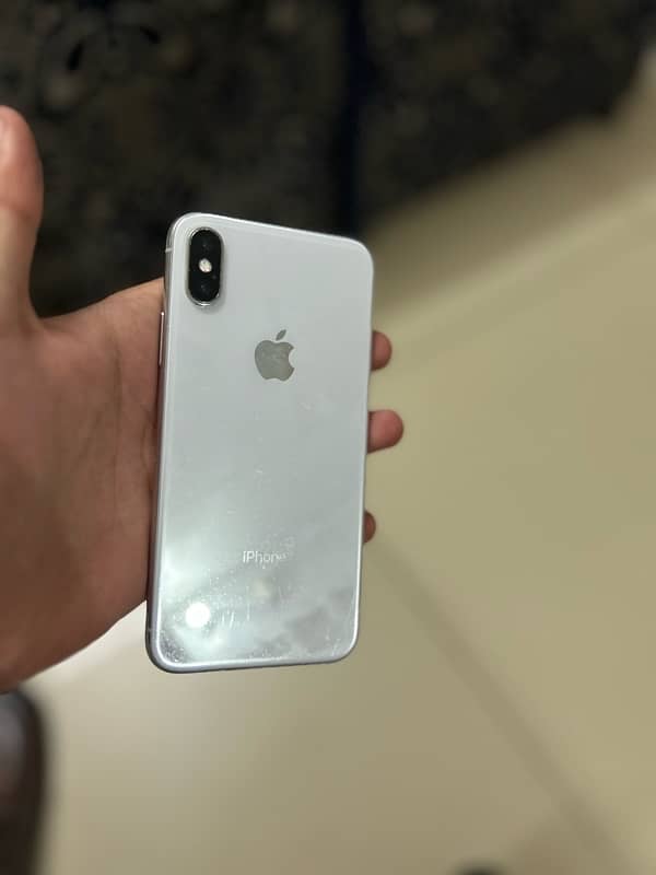 iphone x 64gb non pta factory unlocked 7