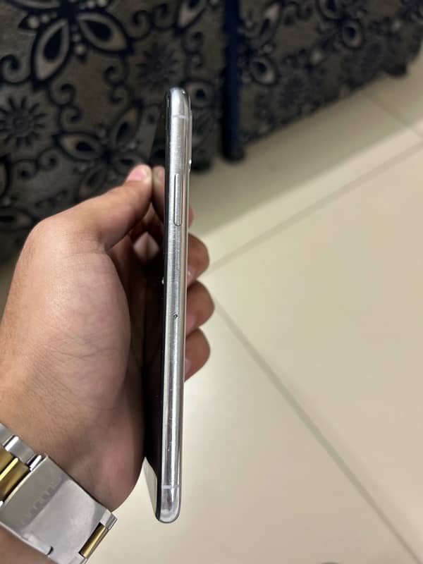 iphone x 64gb non pta factory unlocked 8