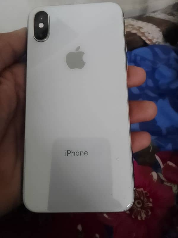 IPhone X non pta 03067170600 1